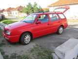 vw golf 3 variant, fotografie 1