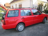 vw golf 3 variant, fotografie 3