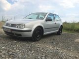 VW GOLF 4 1.4 16V IMPORT GERMANIA ! NR DE TZOLL, photo 1