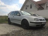 VW GOLF 4 1.4 16V IMPORT GERMANIA ! NR DE TZOLL, photo 2