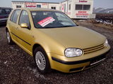 VW Golf 4 1.4