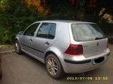 VW Golf 4 1.6 16V