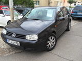 VW GOLF 4. 1,6 benzina, fotografie 2