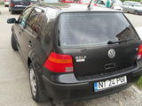 VW GOLF 4. 1,6 benzina, fotografie 5