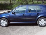 Vw Golf 4,1.9 ,ALH ,TAXA ""0"", fotografie 3