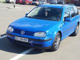 Vw Golf 4 1,9Tdi motor ALH, photo 1