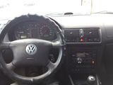 Vw Golf 4 1,9Tdi motor ALH, fotografie 4