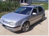 VW GOLF 4  16V