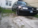 VW golf 4 2.0 