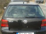 vw golf 4- 2002 inmatriculat, fotografie 2