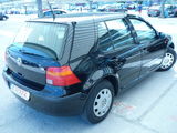 VW GOLF 4, fotografie 2