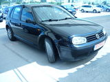 VW GOLF 4, fotografie 3