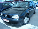 VW GOLF 4, fotografie 4