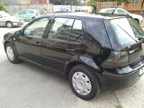 VW GOLF 4 AN 2002 INMATRICULAT