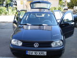 VW Golf 4,anul 2000, photo 1