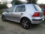 vw golf 4 benzina