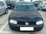 VW GOLF 4 BERLINA