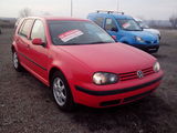 VW Golf 4 clima