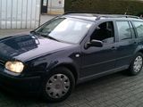 vw golf 4 combi