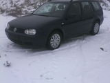 VW GOLF 4 EDITION KLIMATRONIK, photo 1