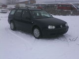 VW GOLF 4 EDITION KLIMATRONIK, photo 4