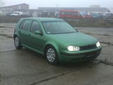 Vw golf 4 Edition Special Edition, photo 2