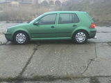 Vw golf 4 Edition Special Edition, photo 4