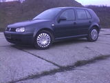 Vw golf 4 Edition Special Edition, photo 1