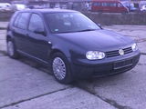 Vw golf 4 Edition Special Edition, photo 2
