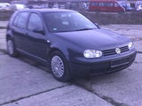 Vw golf 4 Edition Special Edition, fotografie 2