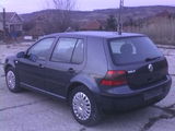 Vw golf 4 Edition Special Edition, fotografie 3