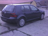 Vw golf 4 Edition Special Edition, photo 4