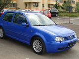 VW  GOLF 4, FAB     1998
