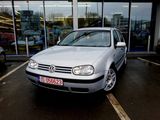 VW Golf 4 Highline 1,6 16V 1999 CU Klimatronic Jante IMPECABILA