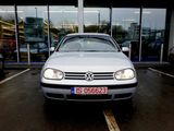 VW Golf 4 Highline 1,6 16V 1999 CU Klimatronic Jante IMPECABILA, fotografie 2