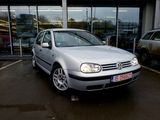 VW Golf 4 Highline 1,6 16V 1999 CU Klimatronic Jante IMPECABILA, fotografie 3