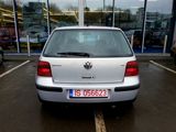 VW Golf 4 Highline 1,6 16V 1999 CU Klimatronic Jante IMPECABILA, fotografie 5