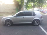 vw golf 4 model special, photo 1