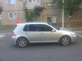 vw golf 4 model special, photo 2