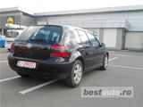 vw golf 4 motor de 1.4 in stare foarte buna de functionare, photo 2