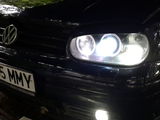 VW Golf 4 Pacific, photo 4