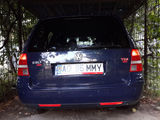 VW Golf 4 Pacific, photo 5