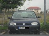 Vw golf 4 , recent inmatriculat, fotografie 1