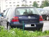 Vw golf 4 , recent inmatriculat, fotografie 2