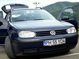 VW  GOLF 4  SPECIAL, photo 1