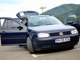 VW  GOLF 4  SPECIAL, photo 2