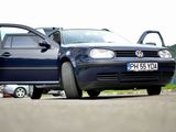 VW  GOLF 4  SPECIAL, photo 3