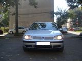 VW Golf 4 Variant 1.9 TDI AXR