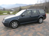 VW Golf 4 Variant,2001