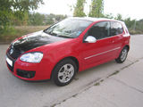 VW Golf 5 1.6